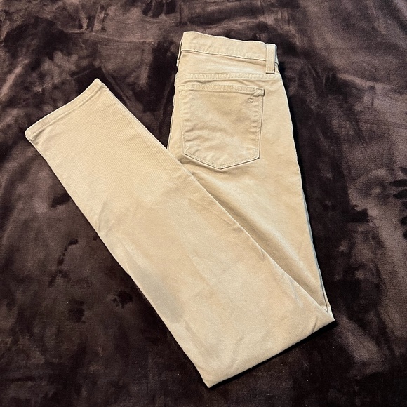 Khaki True Craft Pants 32x34 - Picture 1 of 1
